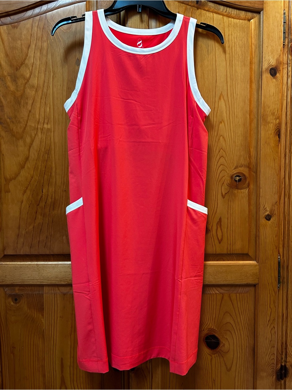Lou & Grey Athleisure-wear Dress